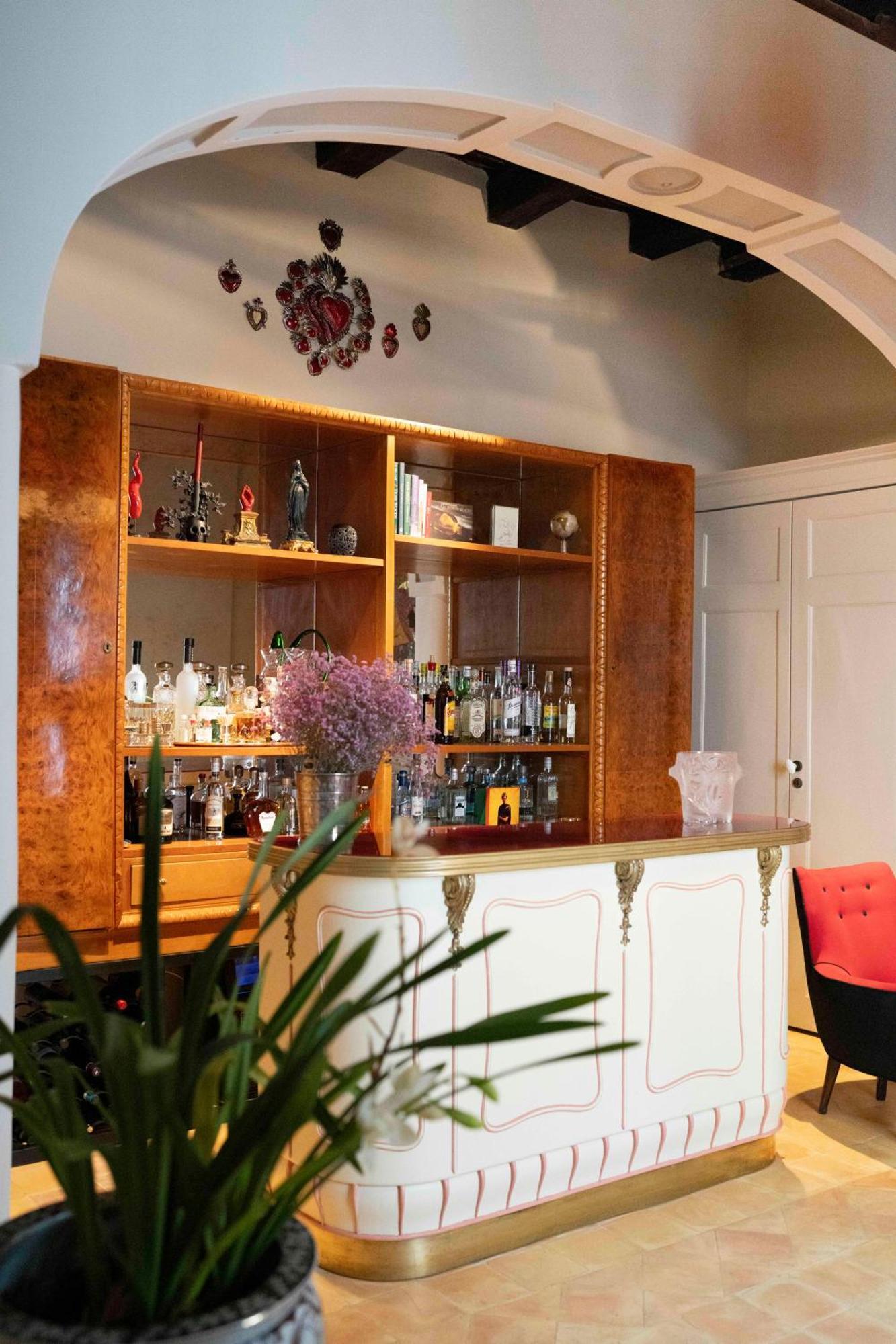 Palazzo Carafa Santangelo Bed & Breakfast Napoli Dış mekan fotoğraf